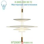 1550-18 Vibia Flamingo 1550 Pendant, светильник