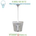 Signal Pendant Light 18-46437-89515 Waterworks, светильник