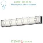 Velitri LED Bath Bar Elan Lighting 83903, светильник для ванной
