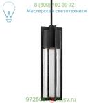 Hinkley Lighting Shelter Outdoor Pendant Light 1322BK, уличный подвесной светильник