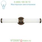 Hinkley Lighting Remi LED Vanity Light 5073CM, светильник для ванной