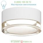 Reals Outdoor LED Surface Mount - Plate Lens SONNEMAN Lighting 7309.XX.FH.72-WL, уличный потолочный
