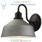 The Great Outdoors: Minka-Lavery Mantiel Outdoor Wall Light 71241-66, уличный настенный светильник