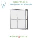 Bree 11 Outdoor LED Wall Light Besa Lighting BREE11-GL-LED-BK, уличный настенный светильник