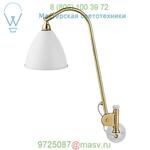 Bestlite BL6 Wall Sconce Gubi 001-06301, бра