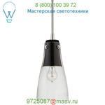 Altare Mini Pendant Light TOB 5741AW/HAB-CG Visual Comfort, светильник