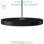 2157 UMAGE Asteria LED Pendant Light, подвесной светильник