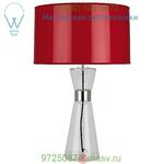 Robert Abbey W809 Penelope Table Lamp, настольная лампа