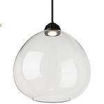 Tech Lighting 700TDBSTPSCB-LED930 Bristol Pendant Light, светильник