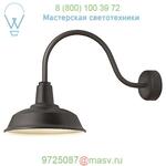 RH14MBK3LL23 Heavy Duty Outdoor Wall Sconce Troy RLM Lighting, уличный настенный светильник