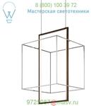 Elan Lighting 84044 Viho LED Pendant Light, подвесной светильник