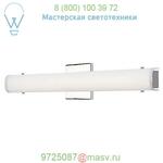 Tech Lighting Zuka Bath Light 700BCZKA24TC-LED930, светильник для ванной