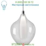 Victoria Round Drop LED Mini Pendant - OPEN BOX RETURN Kuzco Lighting, светильник