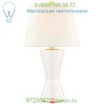 Ashland Table Lamp L1042-MB Hudson Valley Lighting, настольная лампа