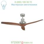 7633 Star Propeller Ceiling Fan - Grey Motor Star Fans, светильник