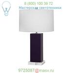 Harvey Table Lamp Robert Abbey EB990, настольная лампа