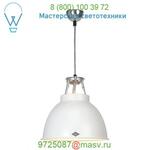 BT-FP005W/W Titan Size 1 Pendant Light Original BTC, светильник