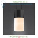 Suspenders 6 Inch Bar LED Wall Sconce S1M06S-JFXXXX12-RP03 SONNEMAN Lighting, настенный светильник