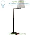 Contardi Lighting ACAM.000496 Quadra Liseuse Floor Lamp, светильник