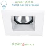 WAC Lighting Aether 2" Square Trim R2ASDT-S827-BKWT, светильник