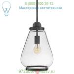 Hinkley Lighting Finley Outdoor Mini Pendant Light 2512DZ, уличный подвесной светильник