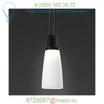 S1L02S-JFXXXX12-RP13 Suspenders Standard Single LED Wall Sconce SONNEMAN Lighting, настенный