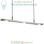 Brevis LED Linear Pendant Light 06-920-A-27P1 Cerno, светильник