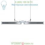 CU-Beam LED Linear Pendant Light 307378-01 Jake Dyson, светильник