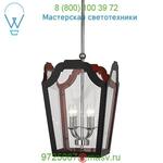 316 Robert Abbey WILLIAMSBURG Tayloe Pendant Light, светильник