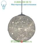 325113005 Thunder LED Pendant Light Arnsberg, светильник