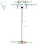 FLOS Bibliotheque Nationale Floor Lamp FU101146, светильник