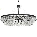 Robert Abbey S1004 Bling Large Chandelier, светильник