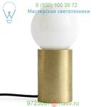 1750839 Menu Socket Occasional Table Lamp, настольная лампа