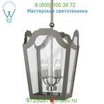 316 Robert Abbey WILLIAMSBURG Tayloe Pendant Light, светильник