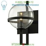 B6221 Troy Lighting Elliot Wall Sconce, настенный светильник