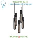 Gotham 5 Light Pendant Light SONNEMAN Lighting, светильник