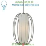 Visual Comfort Carousel Oblong Pendant Light BBL 5009BZ-L, светильник