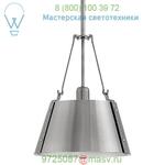 3395RS Hinkley Lighting Cartwright Pendant Light, подвесной светильник