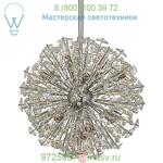 KS 5005SB-CG Dickinson Medium Pendant Light Visual Comfort, подвесной светильник