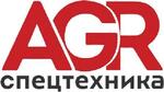 Аренда спецтехники в компании «AGR-Спецтехника»