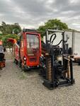 ГНБ установка DITCH WITCH JT60 ALL TERRAIN