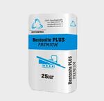 Bentonite Plus Premium — бентонит для ГНБ