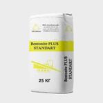 Бентонит Bentonite Plus Standard для горизонтально-направленного бурения