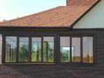 Качественные и современные деревянные окна от компании «СВ Окна» - Раздел: Строительные сооружения и конструкции