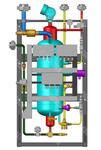 Высокопроизводительный воздухоотделитель COOLTECH AP2 - Раздел: Промышленное оборудование