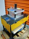 Пневматический пресс для матриц PAR-2500, industrias AZ (Испания) - Раздел: Металлообрабатывающее оборудование