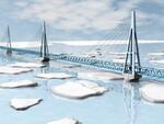 Росавтодор одобрил проект строительства моста через Лену