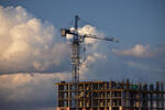 В регионах Сибири будут запущены масштабные проекты по строительству нового жилья