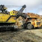ЕВРАЗ КГОК развивает Собственно-Качканарское месторождение железной руды