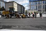 Минстрой России уточнил требования к проектированию улиц и дорог
